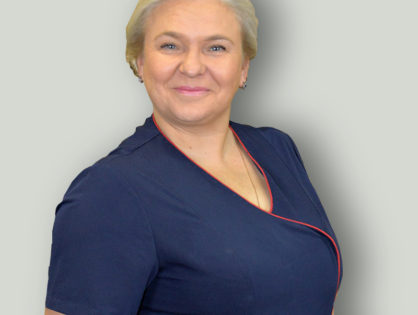 Татьяна Рагулина